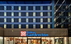 Hotel Hilton Garden Inn Frankfurt Airport